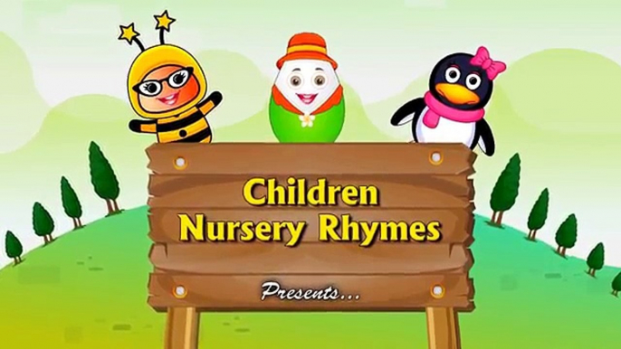 Alphabets for Children | ABC Songs for Kindergarten | ABCD Rhymes for Children