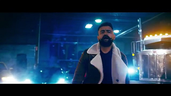 Akh Da Nishana (Full Song) - Amrit Maan - Deep Jandu - Latest Punjabi Song