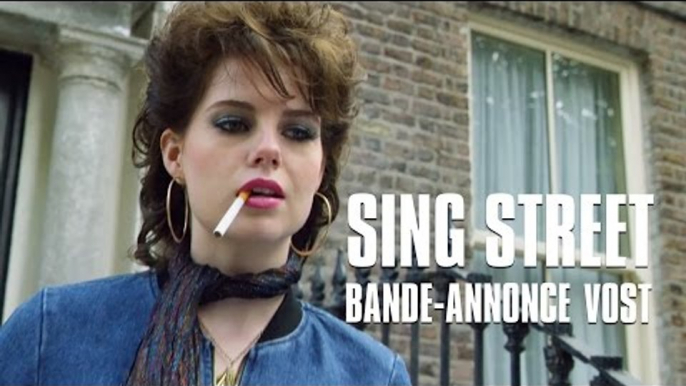 Sing Street de John Carney - Bande-Annonce