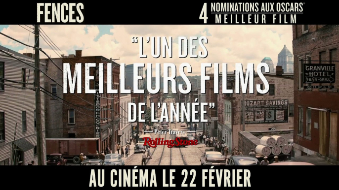 FENCES - Spot - Awards [au cinéma le 22 février 2017] [Full HD,1920x1080p]