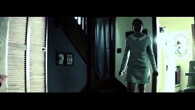 THE CHAIR Trailer (2016) Horror Movie