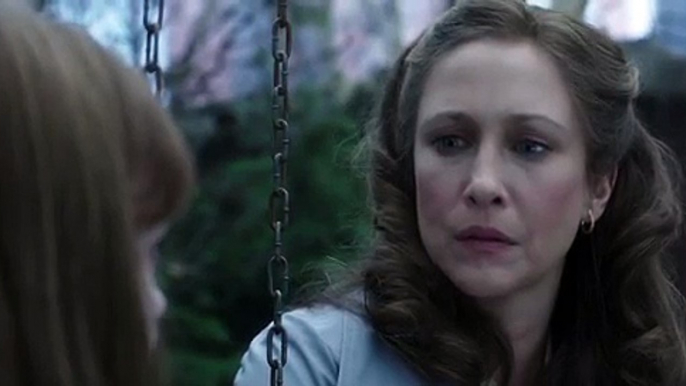 THE CONJURING 2 Trailer (2016) The Enfield Poltergeist