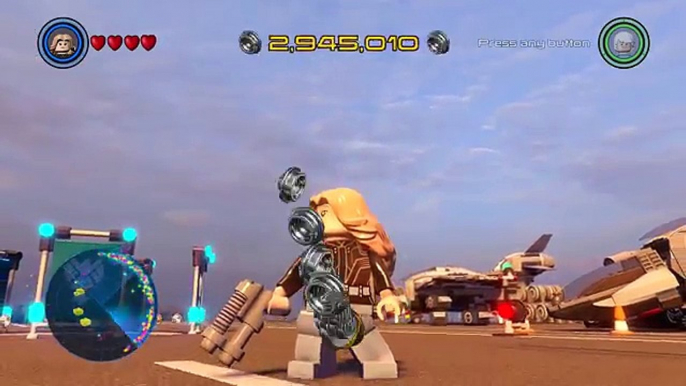 LEGO Marvel s Avengers - Captain America  Civil War Character Pack DLC (Playstation Exclusive)