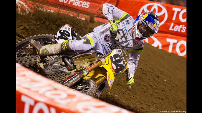 Watch Oakland AMA Supercross 2017 Rd#5 Live stream Supercross Online