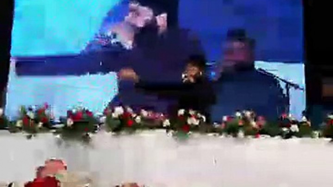 Mehfil-e-Naat - Hafiz Muhammad Bilal Raza Qadri