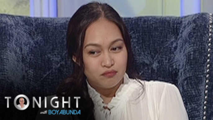 TWBA: Mercedes Cabral on her controversial post