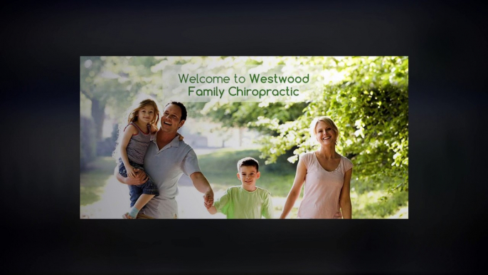 Winnipeg Whiplash Chiropractor - Westwood Family Chiropractic