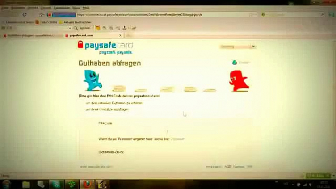 Free Paysafecard Code Generator - Kostenlos Paysafecard - Free Riot Points Generator 2017