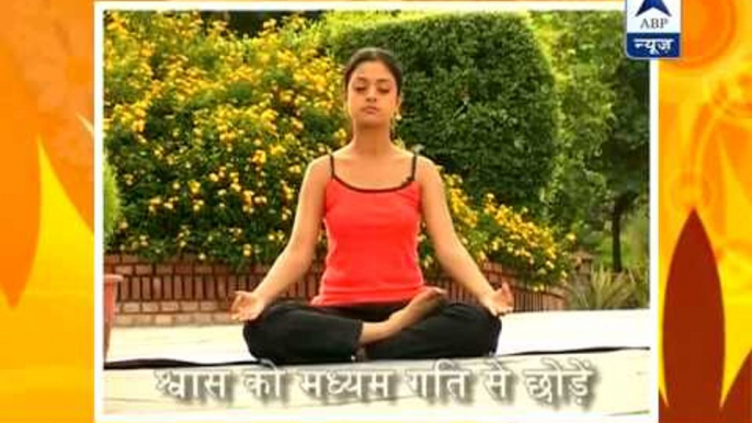 Baba Ramdev's Yog Yatra: Yoga to reduce fat and obesity