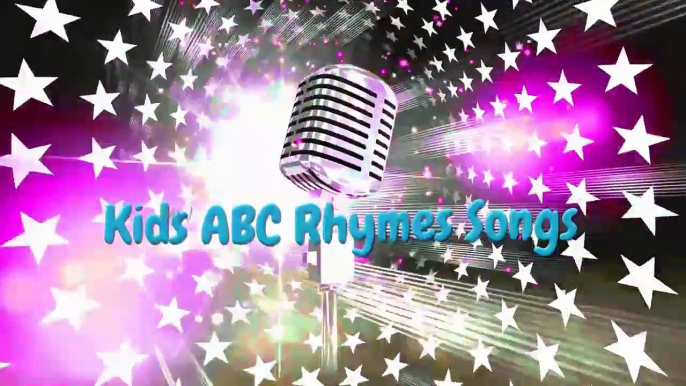 Kids ABC Rhymes Songs | Alphabet Songs for Children | ABC Rhymes | Popular Alphabet Nursery Rhymes