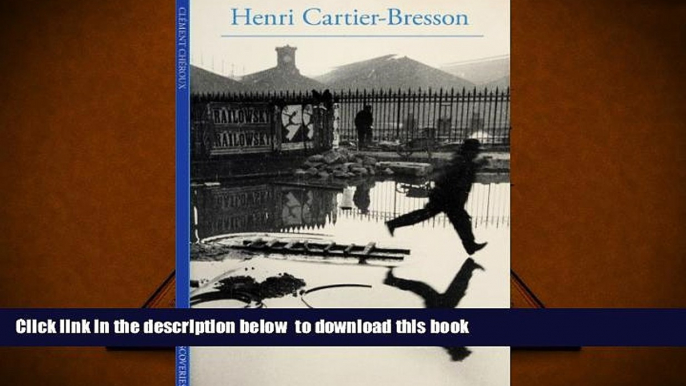 BEST PDF  Discoveries: Henri Cartier-Bresson (Discoveries (Abrams)) TRIAL EBOOK