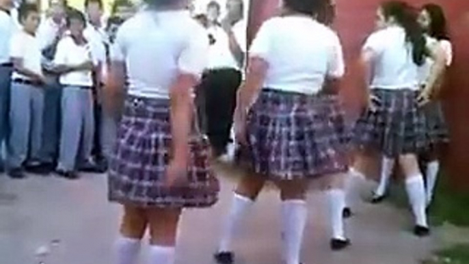 school girls funny videos