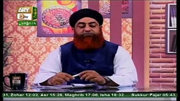 Qabro ko chumna kaisa by Mufti Muhammad Akmal sahab