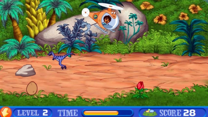 Go Diego Go! Diegos Dinosaur Adventure