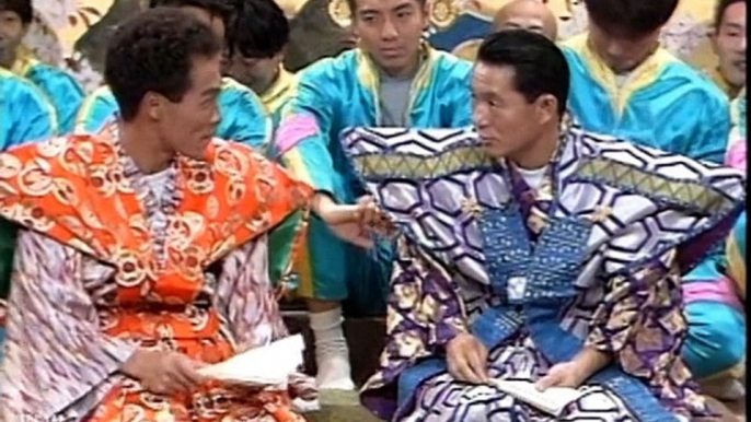 Most Extreme Elimination Challenge S05e12