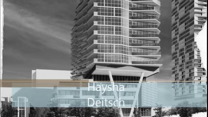 Haysha Deitsch and real estate acquisitions