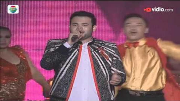 Ridho Rhoma -  Lets Have Fun Together (DAMI Cirebon)