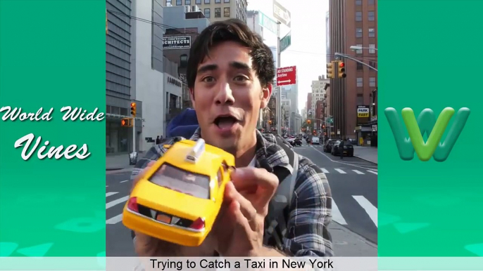 New Zach King Magic Vines 2016 (w  Titles) Best Zach King Vine Compilation of All Time