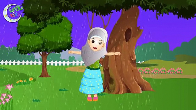 Ek Mota Haathi and Many More | 60 Minutes + | Urdu Rhymes Collection for Kids