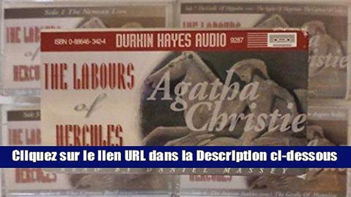 PDF The Labours of Hercules/Audio Cassettes/Crate Livre Complet