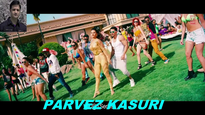 112. Daddy Mummy VIDEO Song  Urvashi Rautela  Kunal Khemu  DSP  Bhaag Johnny  T-Series_1