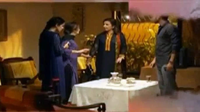 Sanam Episode 17 Promo 26th December 2016 HD HUM TV Drama