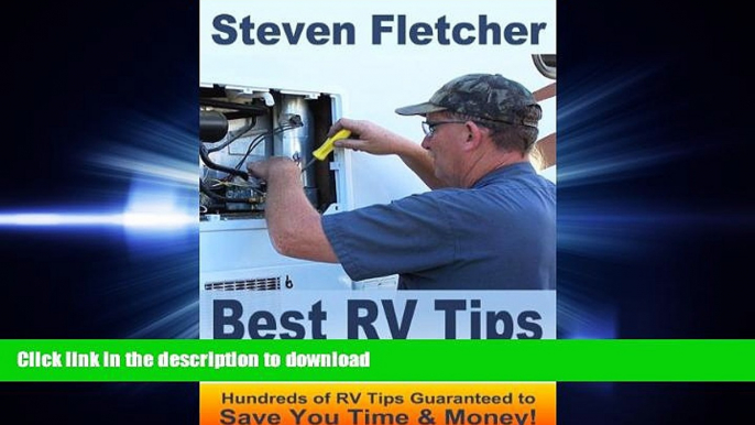 Epub Best RV Tips from RVTipOfTheDay.com