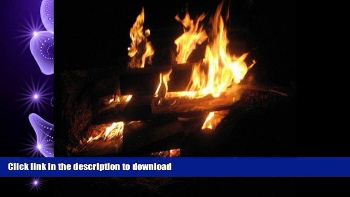 Hardcover Fire Skills 50 Methods for Starting Fires Without Matches Full Book