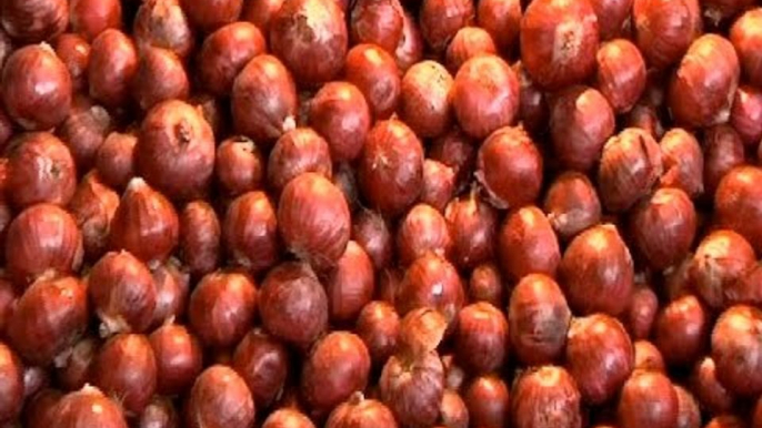 Onion prices go through the roof in Delhi, prices expected to rise further in coming days