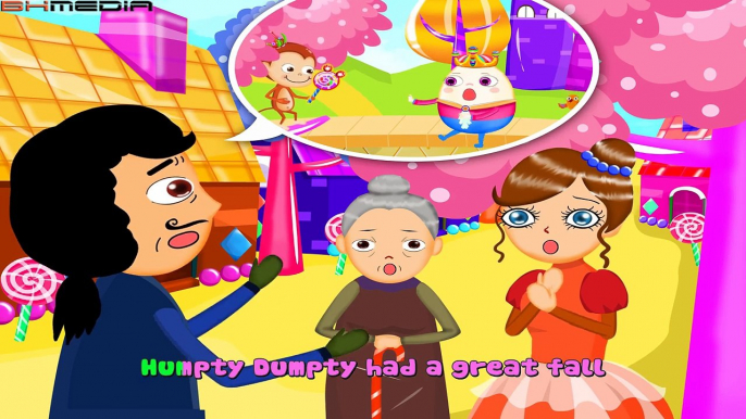 Nursery Rhymes | Abc Song and Happy Birthday | Nursery Rhymes Song Collection