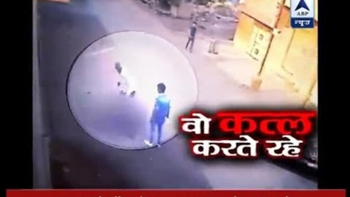 Sachi Ghatna: Aur Marr Gayi Insaniyat: Youngster murdered publicly in Gujarat