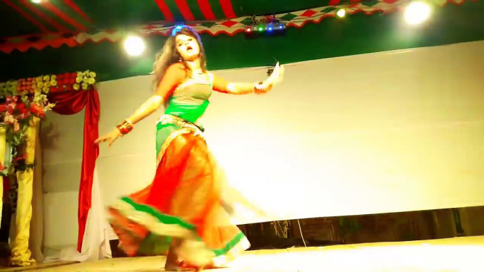 Bangla Dance Video Song