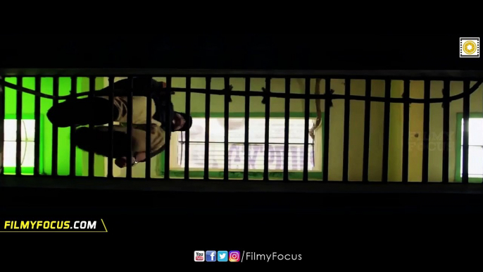 Nenna Video Song Trailer  Metro Movie Song  Bobby Simha, Maya, Geetha Madhuri - Filmyfocus_com