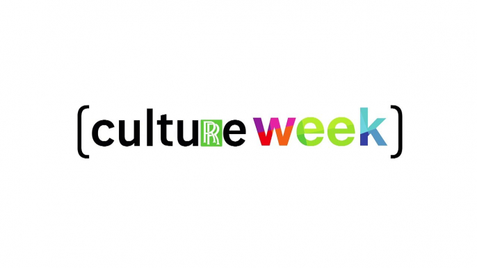 Culture Week by Culture Pub 01