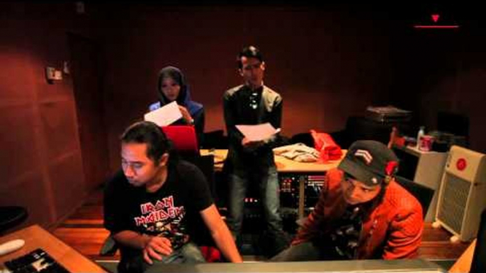 Siti Nordiana feat Alif Aziz | The Making Of Tak Ada Cinta Sepertimu