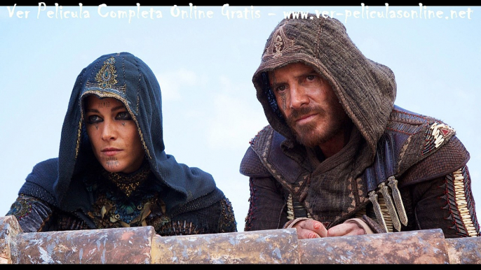 Assassin’s Creed Ver cine Online en español Streaming