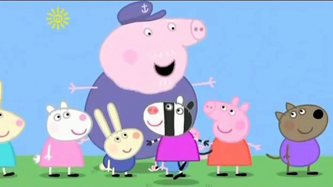 Peppa Pig Season 3 Episodes 2016 New Compilation Peppa Pig English Episodes Cartoon For Kids