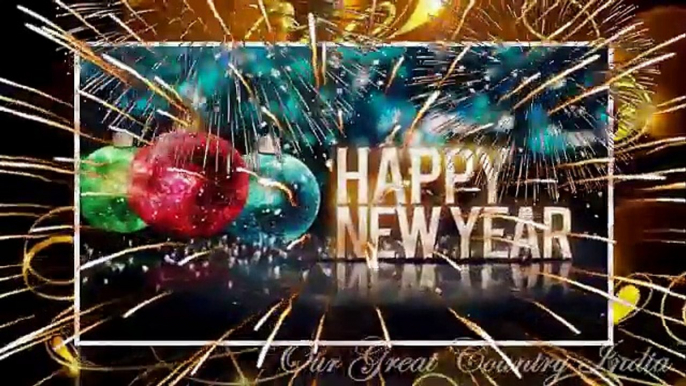 Happy New Year 2017 - Download Happy New Year Animation Video - Happy New Year Countdown Start - YouTube