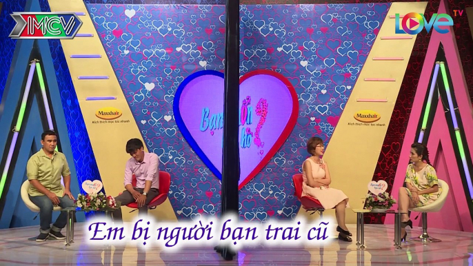 Trailer BẠN MUỐN HẸN HÒ - Tập 231 - 22h30 thứ Hai 26-12-2016 trên HTV7