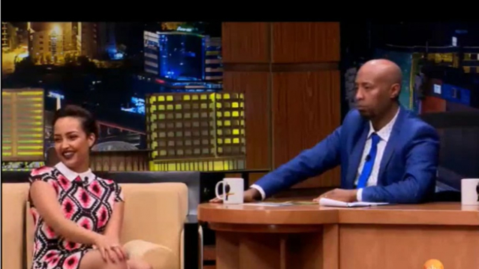 Seifu With Hanna Tarike