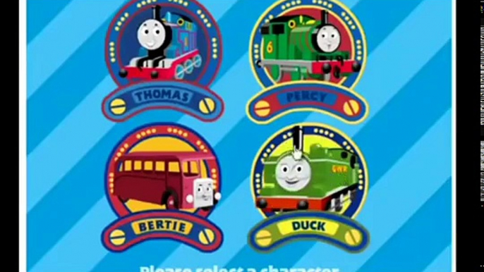 Thomas the Train Full Game Episodes English Thomas and Friends