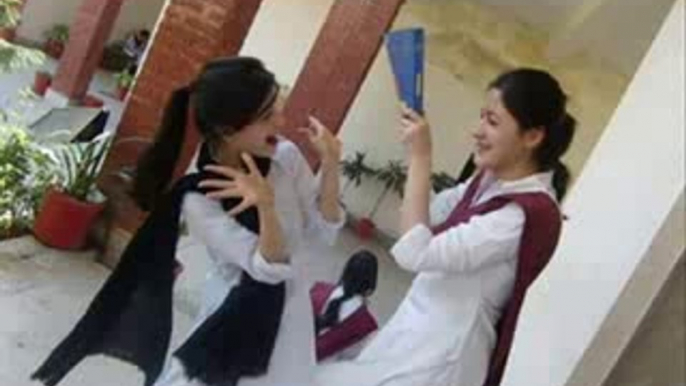 Leaked Pakistani Girls Hostel scandal mms leaked MMS - Video Dailymotion by Zubairkhanmzk