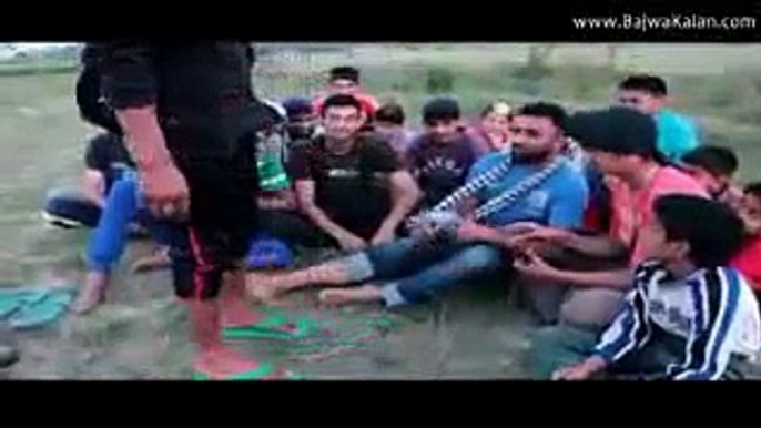 Very Funny Punjabi Boys 2015