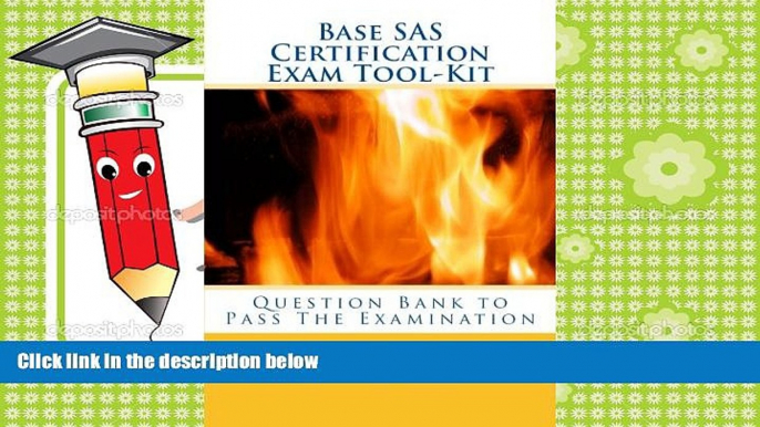 Download  Base SAS Certification Exam Tool-Kit: Question Bank to Pass The Examination  Ebook READ