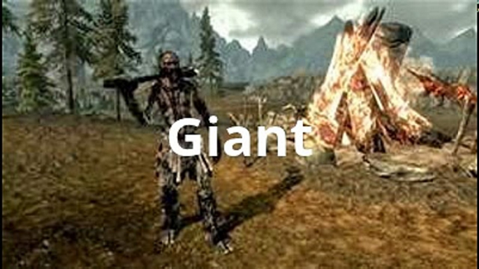 Dont Mess With Giants