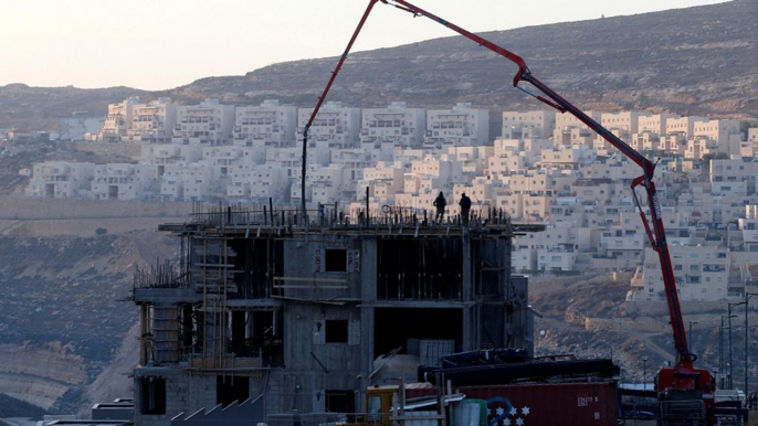 Jerusalem council axes new building permits after Netanyahu intervention