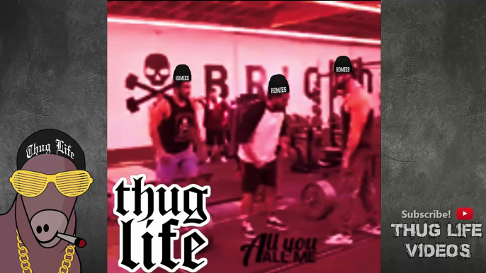 Best Thug Life Compilation of 2015 Part 68