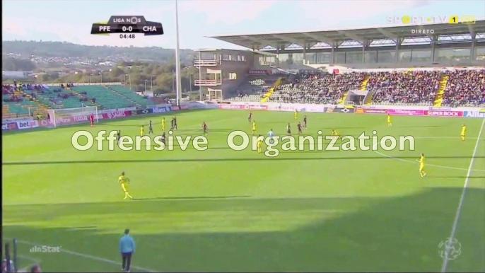 2Marco Baixinho - Offensive Organization - Final