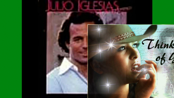 Julio Iglesias