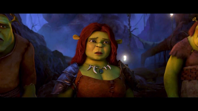 Shrek Forever After in 5 seconds-73DyqOF88fA